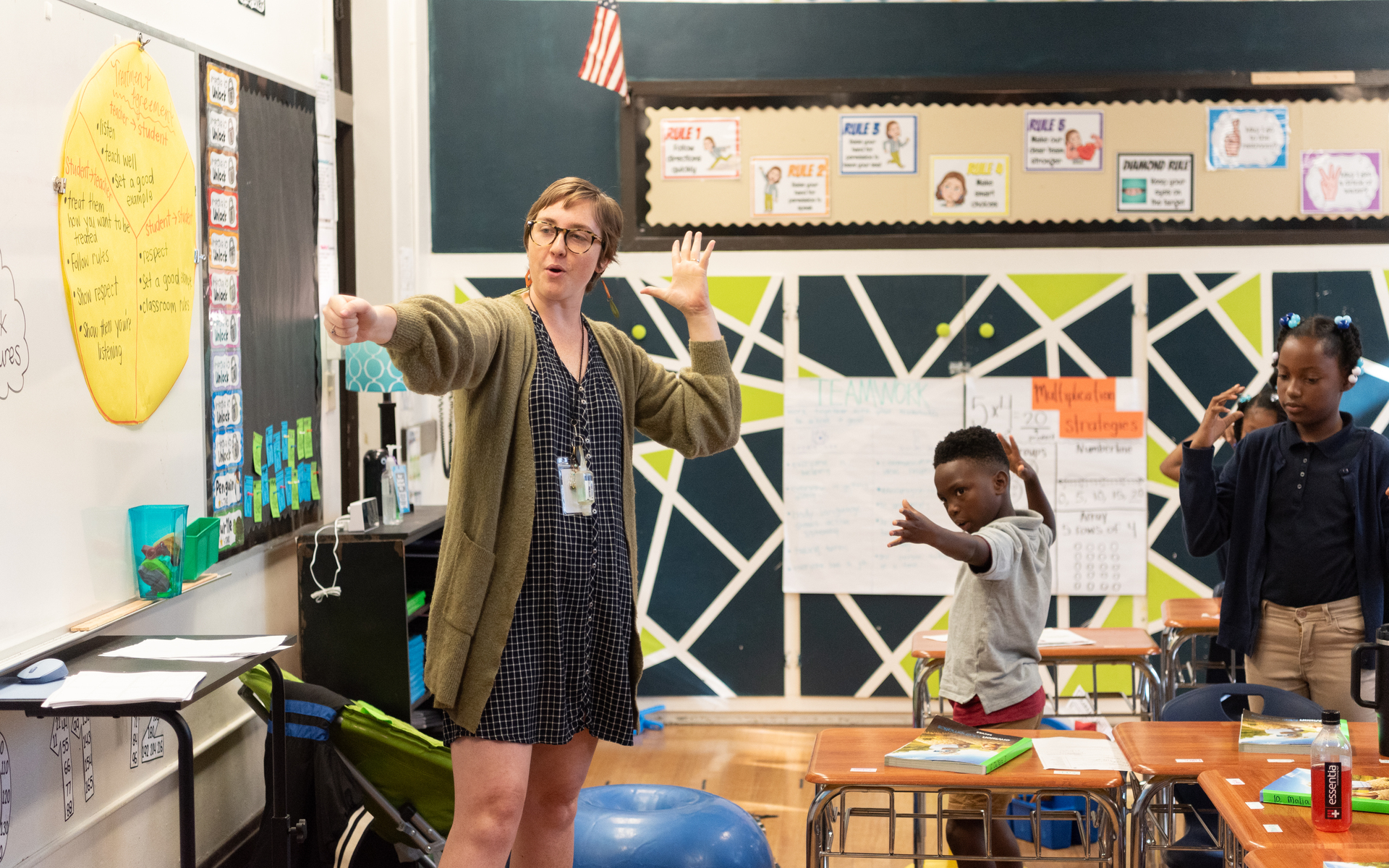 Teaching Jobs & Careers in Education SPS